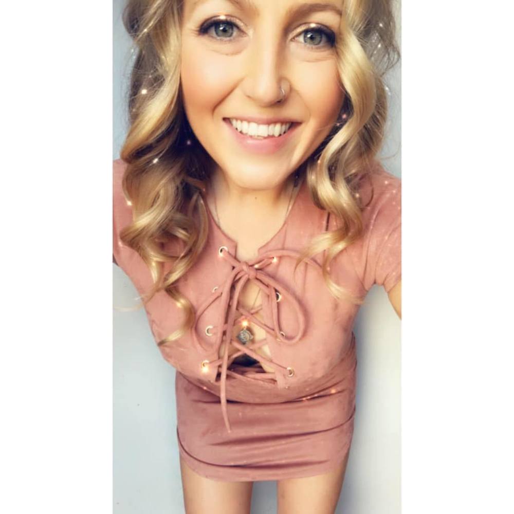 Meet your Posher, Heather